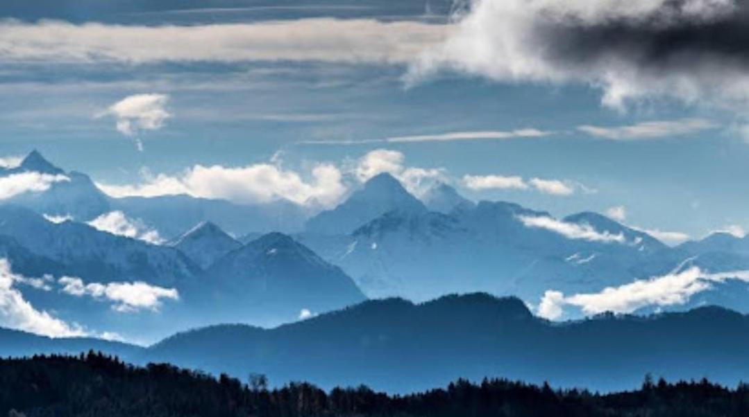 Das Kronen Hotel Seefeld in Tirol Bagian luar foto