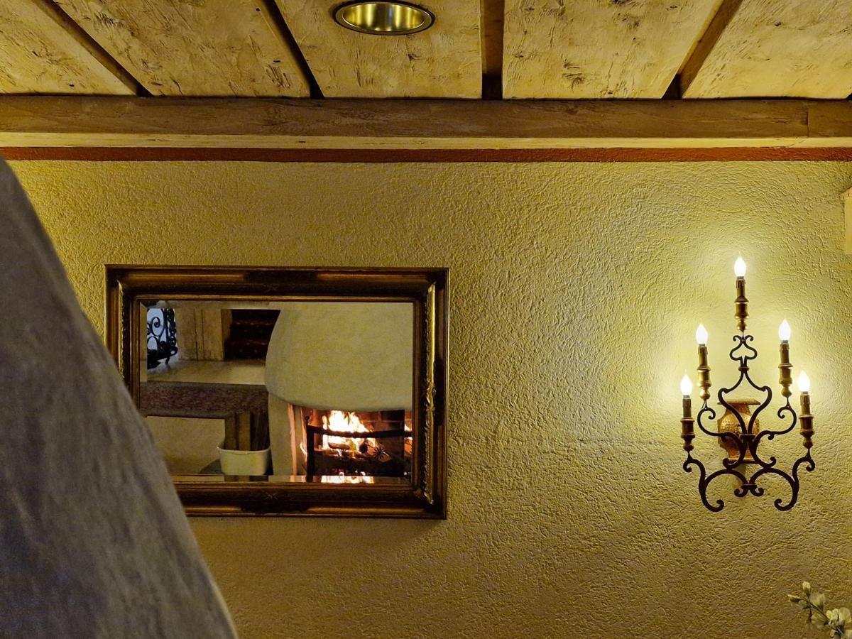 Das Kronen Hotel Seefeld in Tirol Bagian luar foto